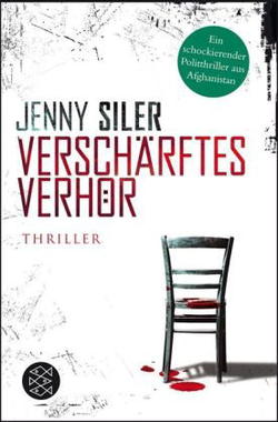 Cover von: Verschärftes Verhör