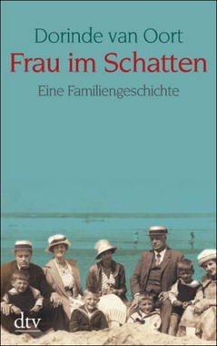 Cover von: Frau im Schatten