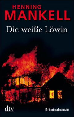 Cover von: Die weiße Löwin
