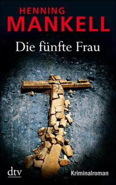 Cover von: Die fünfte Frau