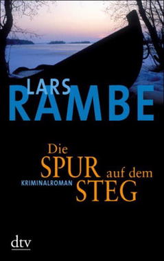 Die Spur auf dem Steg Cover von: Die Spur auf dem Steg