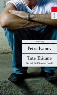 Cover von: Tote Träume