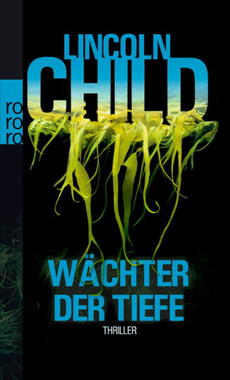 Cover von: Wächter der Tiefe