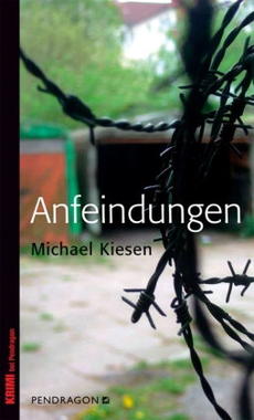 Cover von: Anfeindungen
