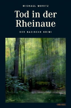 Tod in der Rheinaue Cover von: Tod in der Rheinaue