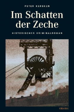 Im Schatten der Zeche Cover von: Im Schatten der Zeche