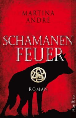 Cover von: Schamanenfeuer
