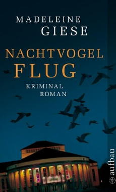 Nachtvogelflug Cover von: Nachtvogelflug