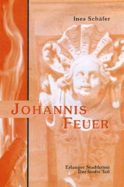 Johannisfeuer Cover von: Johannisfeuer