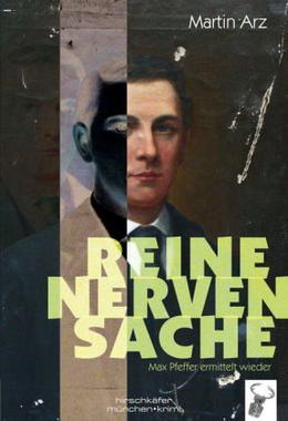 Cover von: Reine Nervensache