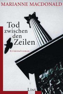 Cover von: Tod zwischen den Zeilen