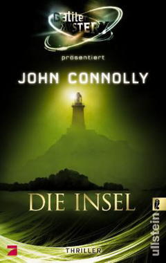 Die Insel Cover von: Die Insel