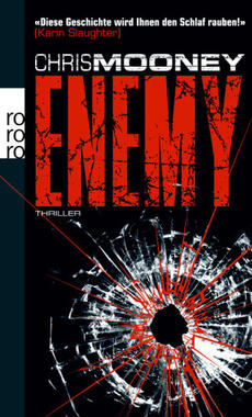 Cover von: Enemy