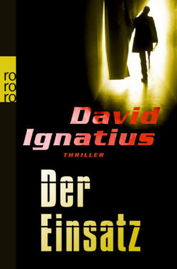 Der Einsatz Cover von: Der Einsatz