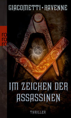 Cover von: Im Zeichen der Assassinen