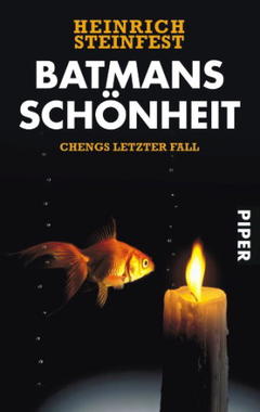 Batmans Schönheit Cover von: Batmans Schönheit