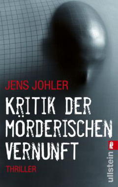 Cover von: Kritik der mörderischen Vernunft