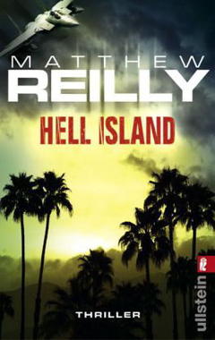 Hell Island Cover von: Hell Island
