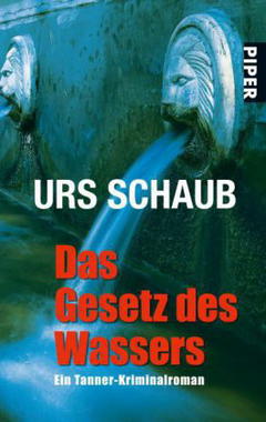Das Gesetz des Wassers Cover von: Das Gesetz des Wassers