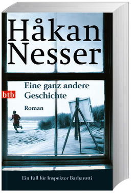 Cover von: Eine ganz andere Geschichte