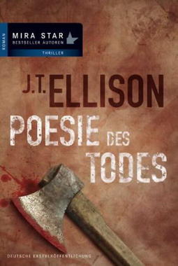 Poesie des Todes Cover von: Poesie des Todes