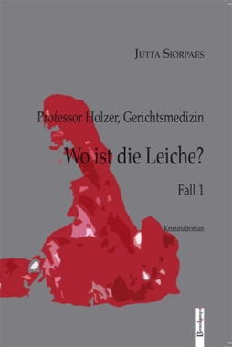 Cover von: Wo ist die Leiche?