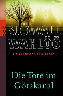 Cover von: Die Tote im Götakanal