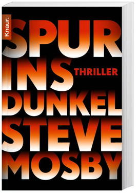 Spur ins Dunkel Cover von: Spur ins Dunkel