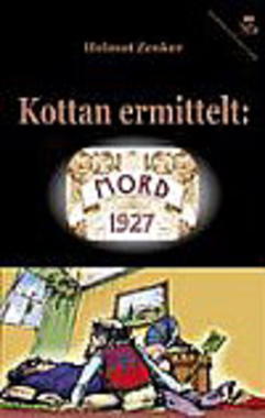 Mord 1927 Cover von: Mord 1927