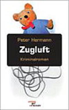 Cover von: Zugluft