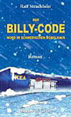 Der Billy-Code Cover von: Der Billy-Code