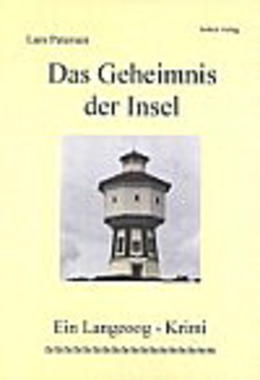 Cover von: Das Geheimnis der Insel