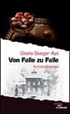 Cover von: Von Falle zu Falle