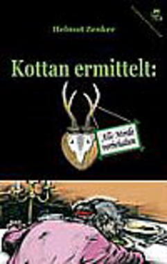 Alle Morde vorbehalten Cover von: Alle Morde vorbehalten