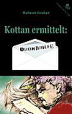 Drohbriefe Cover von: Drohbriefe