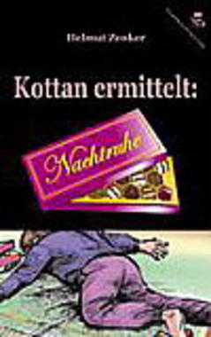 Nachtruhe Cover von: Nachtruhe