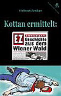 Cover von: Geschichte aus dem Wiener Wald