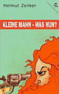 Cover von: Kleine Mann - was nun?