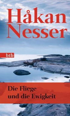 Die Fliege und die Ewigkeit Cover von: Die Fliege und die Ewigkeit