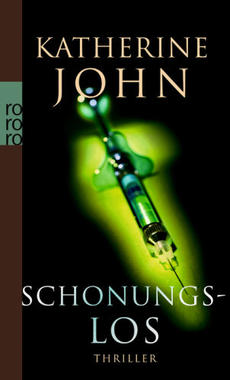 Schonungslos Cover von: Schonungslos