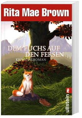 Dem Fuchs auf den Fersen Cover von: Dem Fuchs auf den Fersen