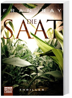 Cover von: Die Saat