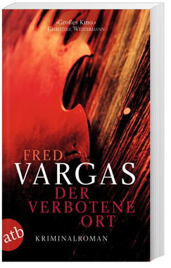 Cover von: Der verbotene Ort