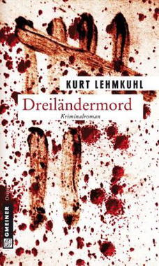 Cover von: Dreiländermord