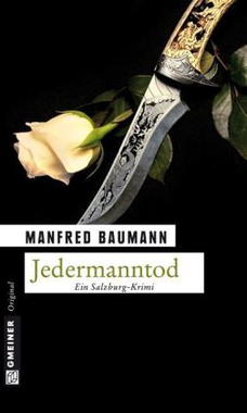 Cover von: Jedermanntod
