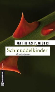Schmuddelkinder Cover von: Schmuddelkinder