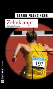 Cover von: Zehnkampf