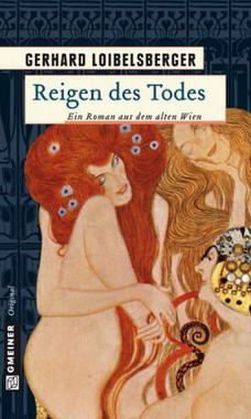 Cover von: Reigen des Todes