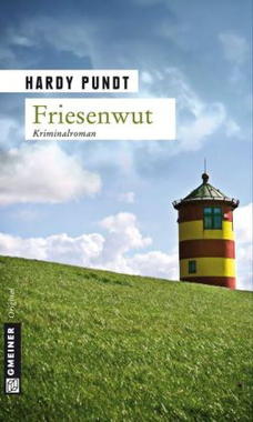 Friesenwut Cover von: Friesenwut