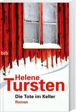 Cover von: Die Tote im Keller